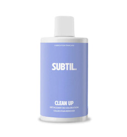 Détachant Couleur Clean Up Subtil 300ml