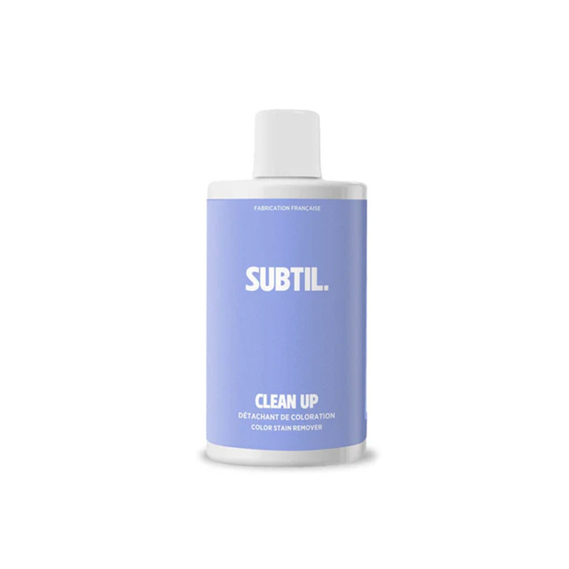 Détachant Couleur Clean Up Subtil 300ml