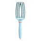 Brosse Fingerbrush Bubble Blue Sanglier Nylon
