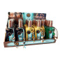 BYRON BAY PRESENTOIR 27 PRODUITS Avec: BYRON BAY PRESENTOIR 27 PRODUITS Avec:
