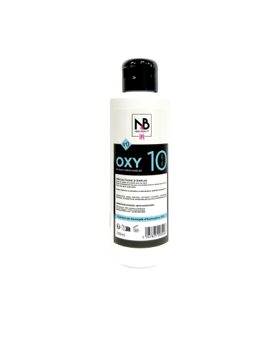 Oxydant Dose 10vl 250ml NB