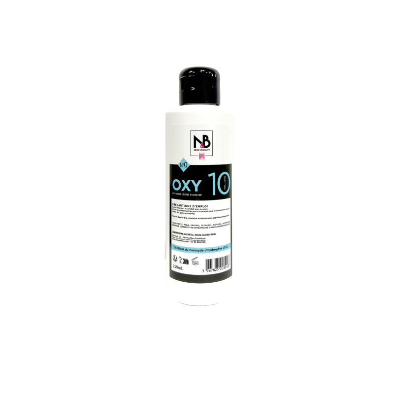 Oxydant Dose 10vl 250ml NB Oxydant Dose 10vl 250ml NB