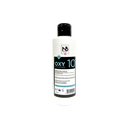 Oxydant Dose 10vl 250ml NB