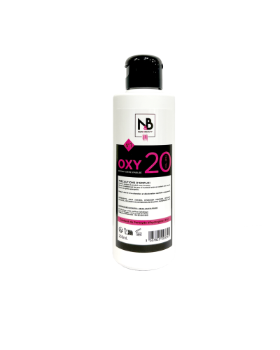 Oxydant Dose 20 V 250ml NB