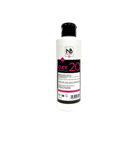 Oxydant Dose 20 V 250ml NB