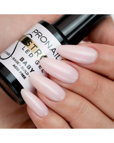 B-Strong Gel LED Baby 14ml Pronails
