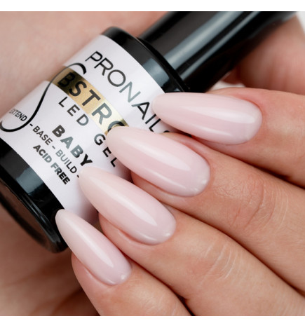 B-Strong Gel LED Baby 14ml Pronails
