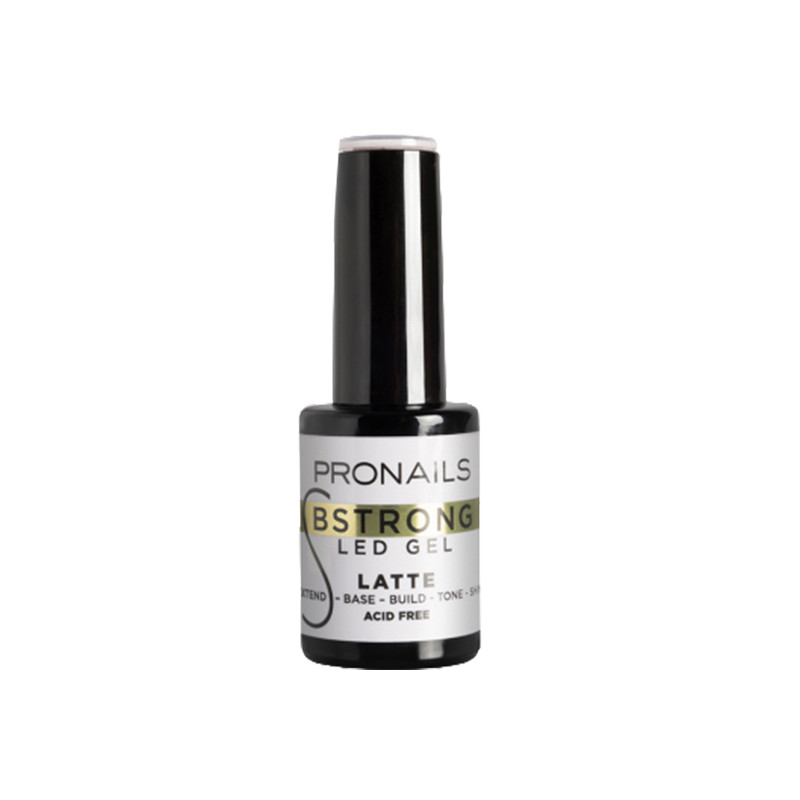 PN B STRONG LED GEL LATTE 14 ML