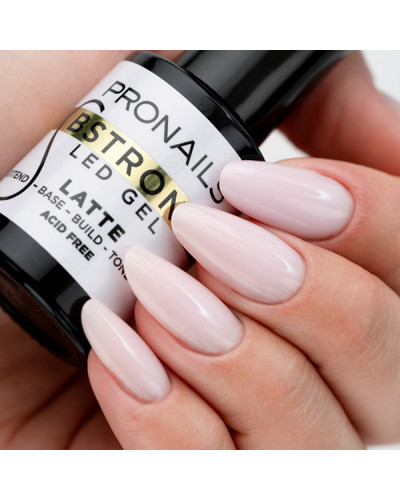 PN B STRONG LED GEL LATTE 14 ML