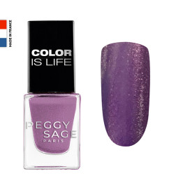 Vernis À Ongles Electric Purple 5ml Peggy Sage