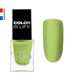 Vernis À Ongles Green Pop 5ml Peggy Sage