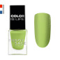 Vernis À Ongles Green Pop 5ml Peggy Sage
