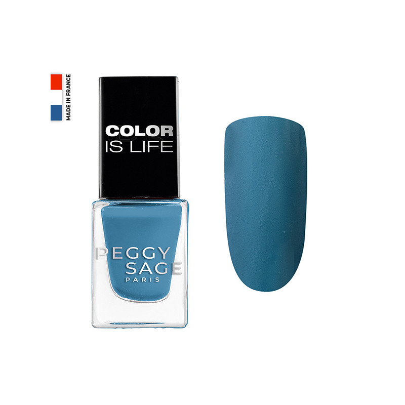 Vernis À Ongles Neon Wave 5ml Peggy Sage