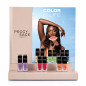 Présentoir Vernis À Ongles Eté 2026 Peggy Sage