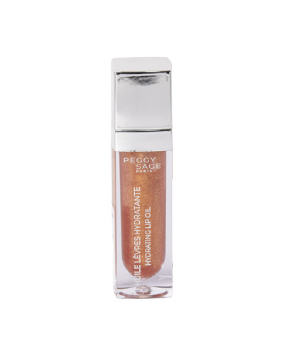 Huile Lèvres Hydratante Golden Hour 6Gr Peggy Sage
