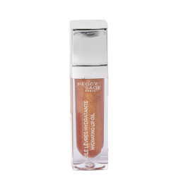 Huile Lèvres Hydratante Golden Hour 6Gr Peggy Sage