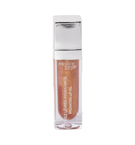 Huile Lèvres Hydratante Golden Hour 6Gr Peggy Sage