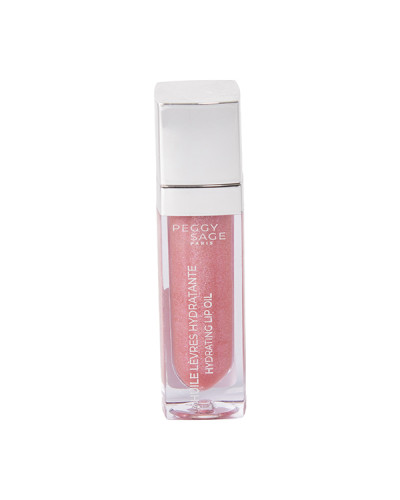 Huile Lèvres Hydratante Sunset Glow 6Gr Peggy Sage