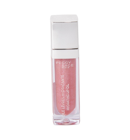 Huile Lèvres Hydratante Sunset Glow 6Gr Peggy Sage