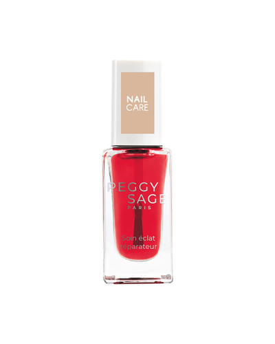 Soin Des Ongles Éclat Réparateur 11ml  Peggy Sage