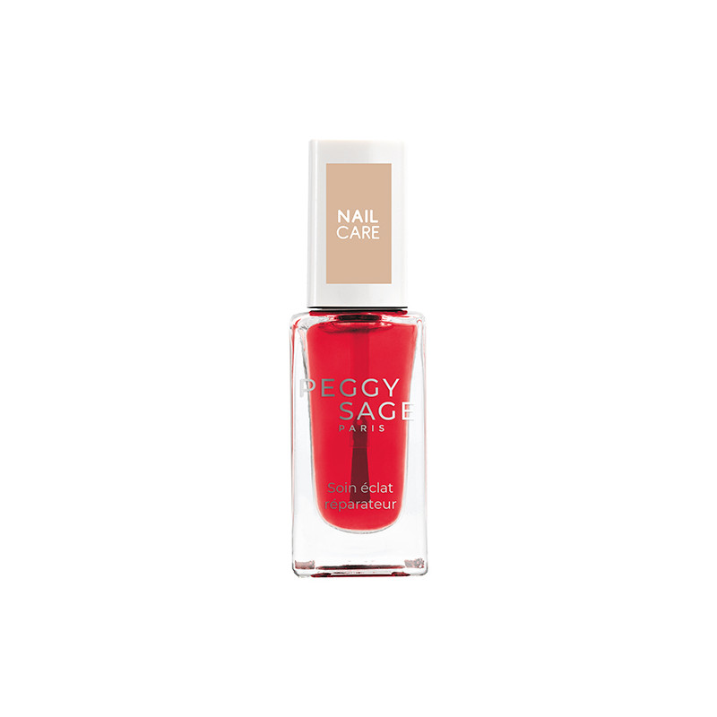 Soin Des Ongles Éclat Réparateur 11ml  Peggy Sage