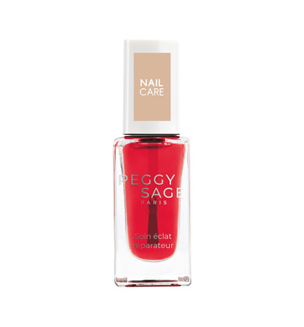 Soin Des Ongles Éclat Réparateur 11ml Peggy Sage