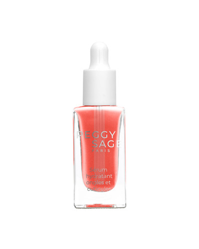Sérum Hydratant Ongles Et Cuticules 11ml Peggy Sage