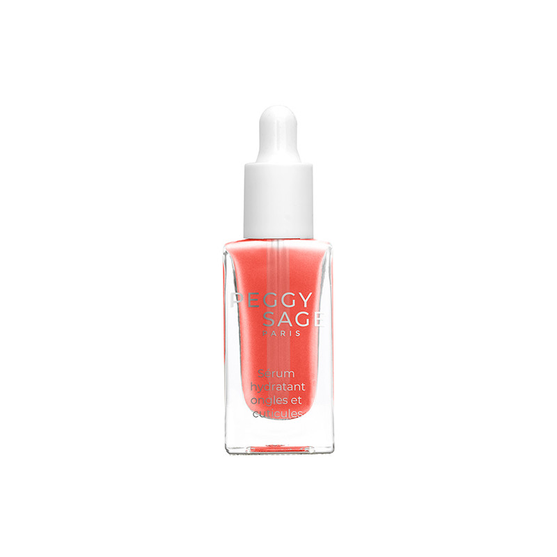 Sérum Hydratant Ongles Et Cuticules 11ml Peggy Sage