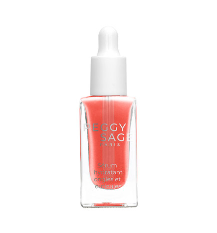 Sérum Hydratant Ongles Et Cuticules 11ml Peggy Sage