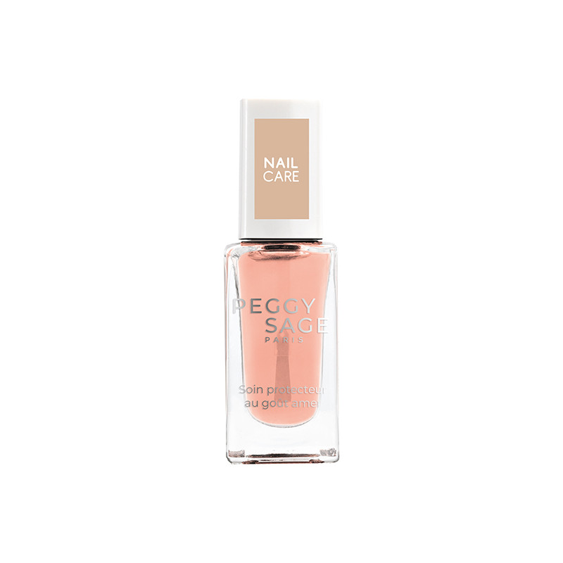 Soin Protecteur Au Goût Amer 11ml Peggy Sage