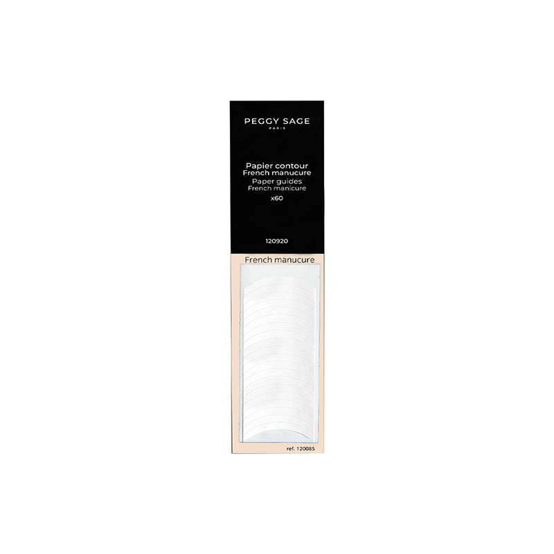 Papier Contour X 60 Peggy Sage Papier Contour X 60 Peggy Sage