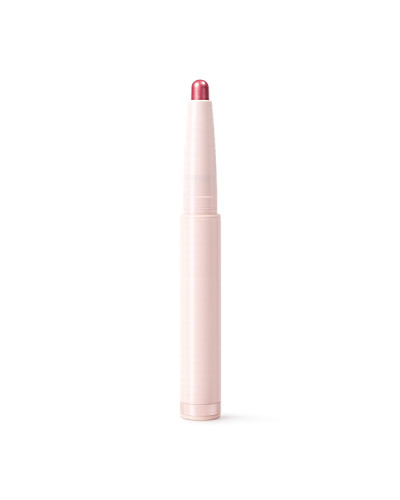 Stick Ombre À Paupières Waterproof Dark Pink 1,25gr Peggy Sage