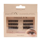 Faux Cils Press On Précollés + Applicateur Natural Elegance Peggy Sage Faux Cils Press On Précollés + Applicateur Natural Elegance Peggy Sage
