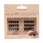 Faux Cils Press On Précollés + Applicateur - Irresistible Volume Peggy Sage Faux Cils Press On Précollés + Applicateur - Irresistible Volume Peggy Sage