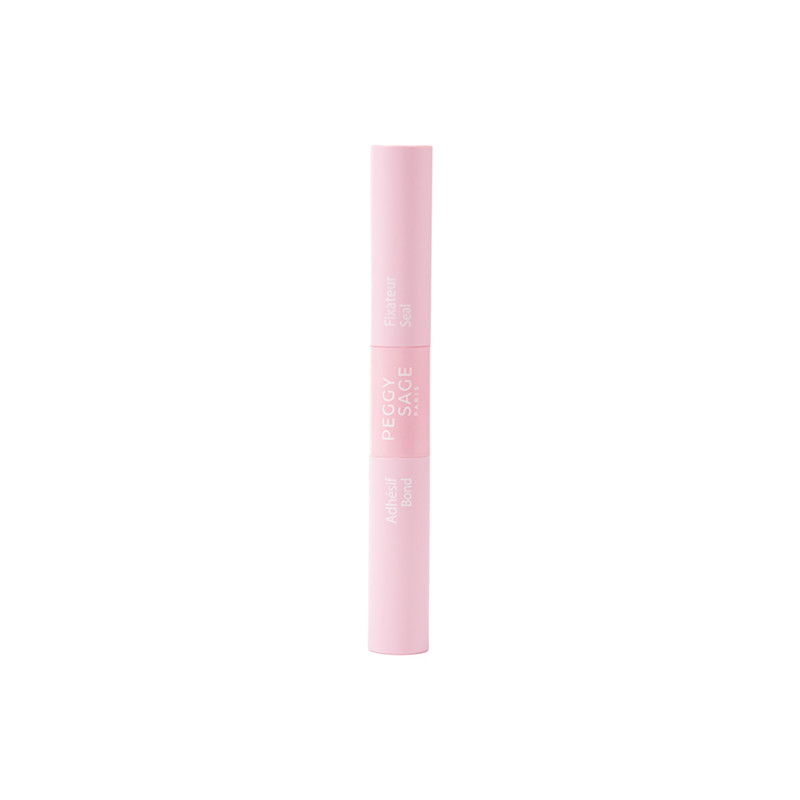 Adhésif & Fixateur 2 En 1 Diy Lashes Peggy Sage