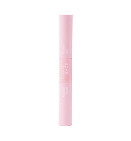 Adhésif & Fixateur 2 En 1 Diy Lashes Peggy Sage