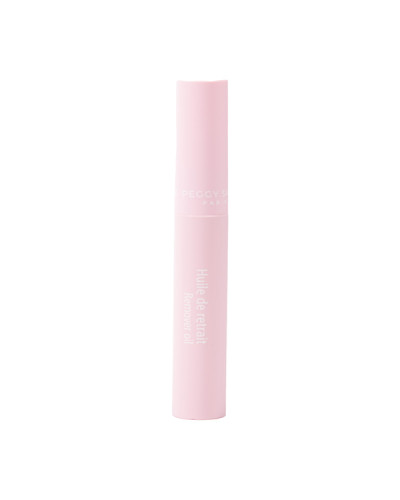Huile De Retrait Diy Lashes Peggy Sage