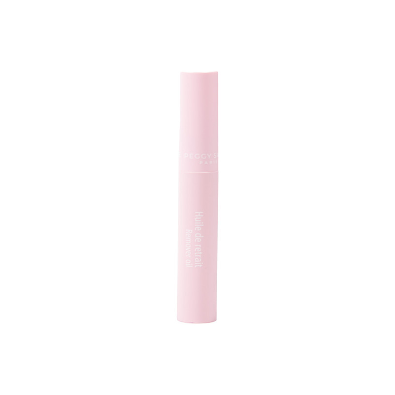 Huile De Retrait Diy Lashes Peggy Sage