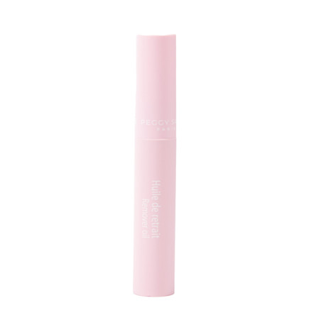 Huile De Retrait Diy Lashes Peggy Sage