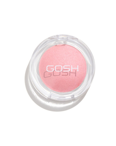 Blush Cuit Pigmenté Eclat - 001 Sparkling Rosé Gosh