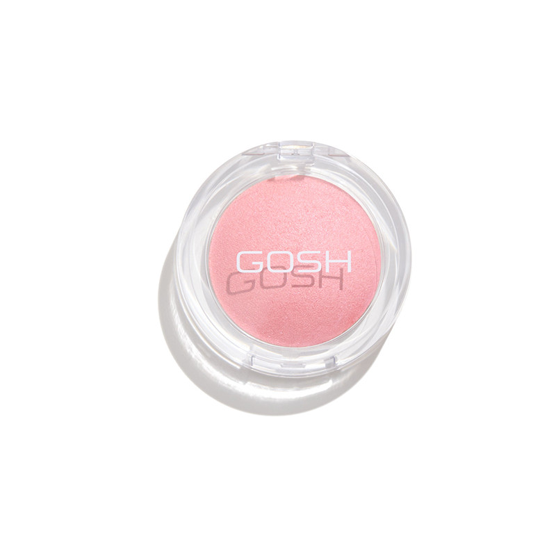 Blush Cuit Pigmenté Eclat - 001 Sparkling Rosé Gosh