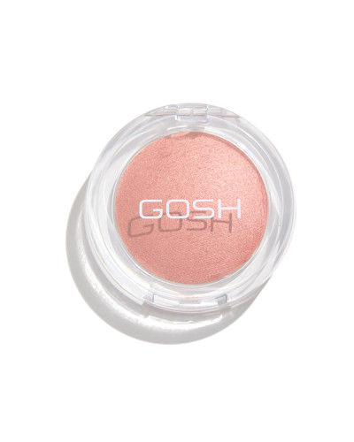 Blush Cuit Pigmenté Eclat - 002 Sparkling Bellini Gosh
