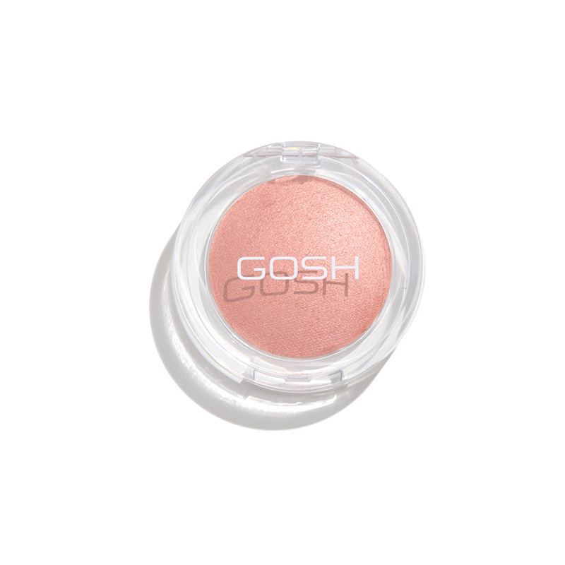 Blush Cuit Pigmenté Eclat - 002 Sparkling Bellini Gosh