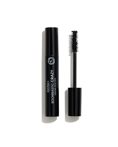 Mascara Extension De Cils Waterproof - 001 Extreme Black Gosh