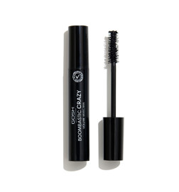 Mascara Extension De Cils Waterproof - 001 Extreme Black Gosh