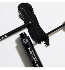 Mascara Extension De Cils Waterproof - 001 Extreme Black Gosh