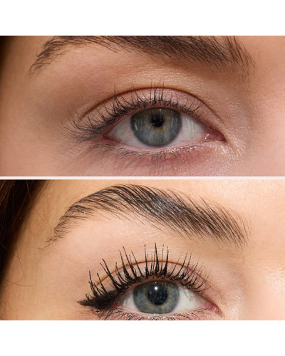 Mascara Extension De Cils Waterproof - 001 Extreme Black Gosh