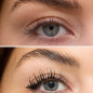 Mascara Extension De Cils Waterproof - 001 Extreme Black Gosh