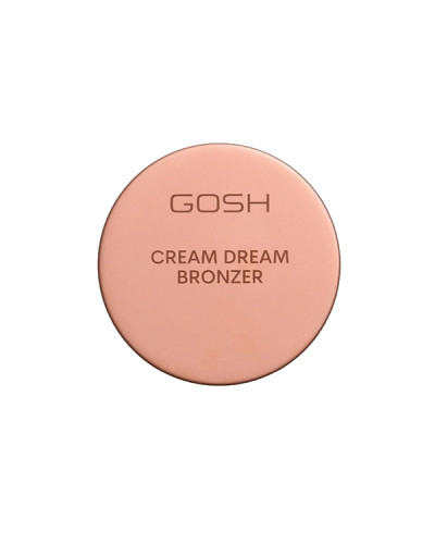 Bronzer Crème Effet Soleil Rêvé - 002 Dulce De Leche Gosh