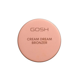 Bronzer Crème Effet Soleil Rêvé - 002 Dulce De Leche Gosh